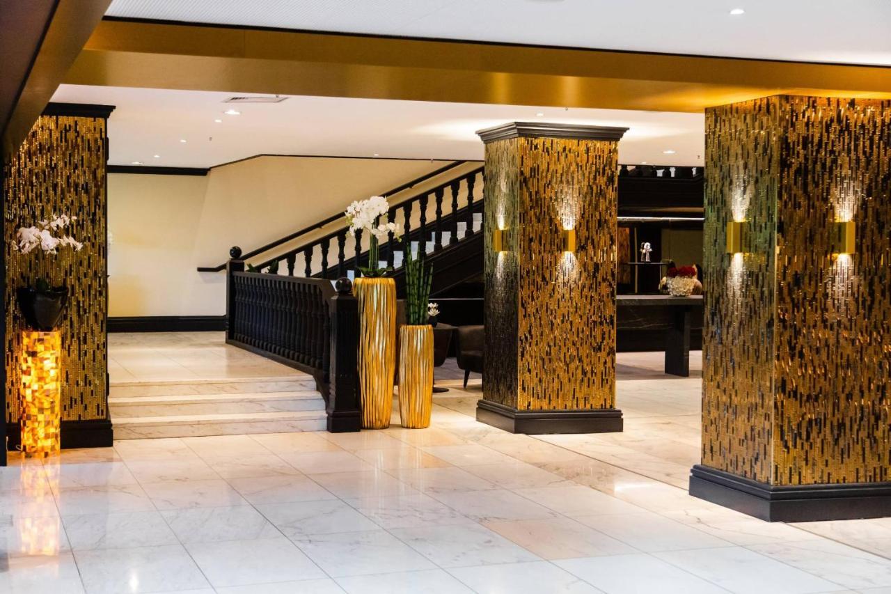 Plaza Premium Timmendorfer Strand Exterior photo
